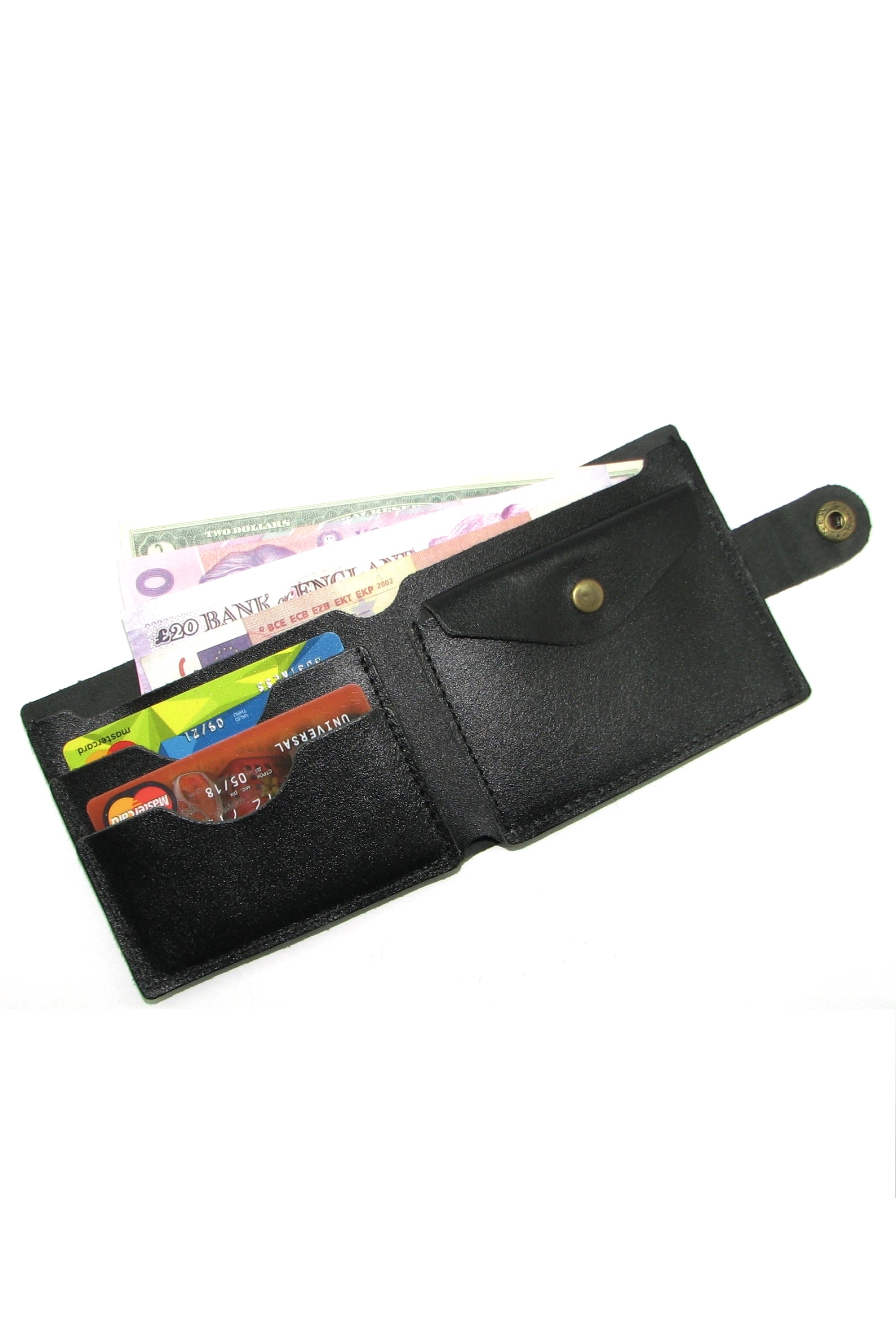 Гаманець шкіряний DNK Purse R GOR col.J Гаманець шкіряний DNK Purse R GOR col.J